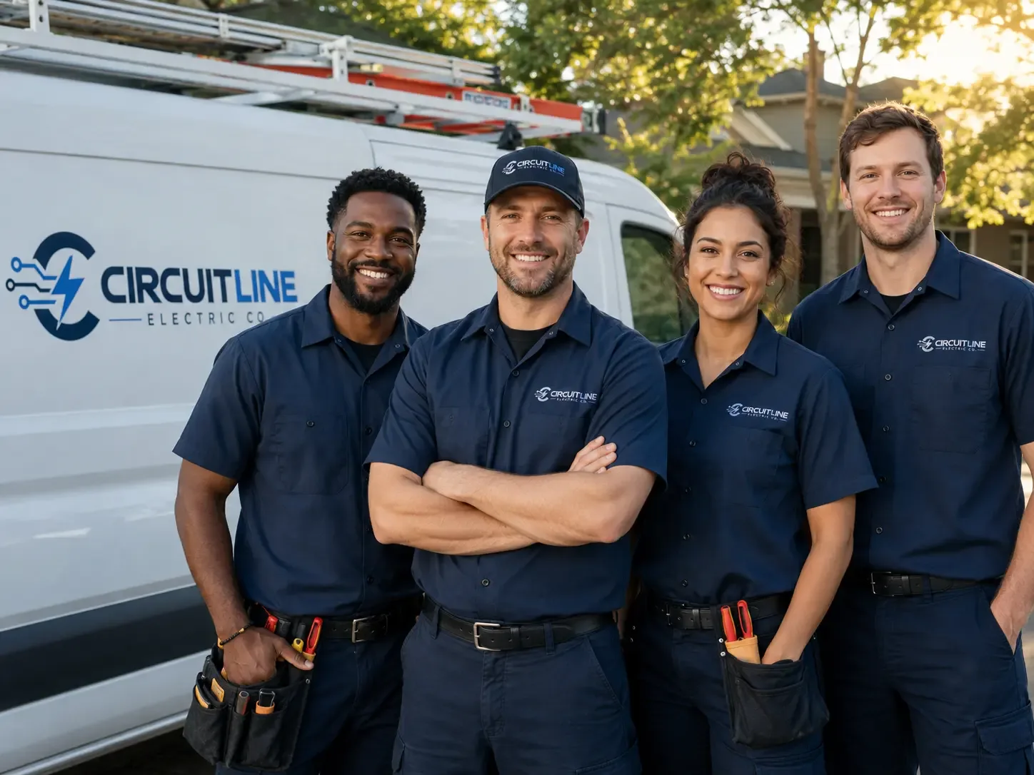 Whole Home Rewiring company in Saint Joseph, MO