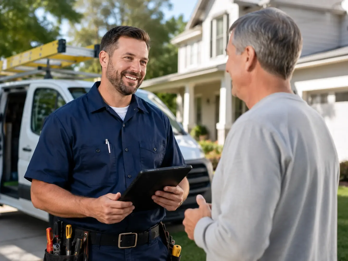 Whole Home Rewiring Saint Joseph, MO FAQs